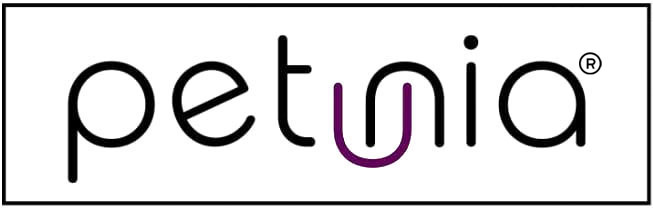 Petunia Logo